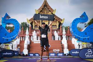 BIB: 5142
                            <button type="button" onclick="openModal(22697767)" class="btn btn-primary btn-sm float-right btn-popup" data-toggle="modal" data-target=".modal-high-quality">
                        <i class="fas fa-shopping-cart"></i> Add to Cart
                    </button>
                                            <button type="button" onclick="isThisMe(22697767, true)" class="btn btn-success btn-sm float-right btn-popup btn-isme hidden" data-toggle="tooltip" data-placement="bottom" title="นี่คือรูปของคุณใช่ไหม คลิกที่นี่เพื่อเอาเข้าอัลบั้ม">
                        <i class="fas fa-plus"></i> Add to album
                    </button>
                    <button type="button" onclick="isThisMe(22697767, false)" class="btn btn-warning btn-sm float-right btn-popup btn-isnotme hidden">
                        <i class="fas fa-ban"></i> Remove from album
                    </button>